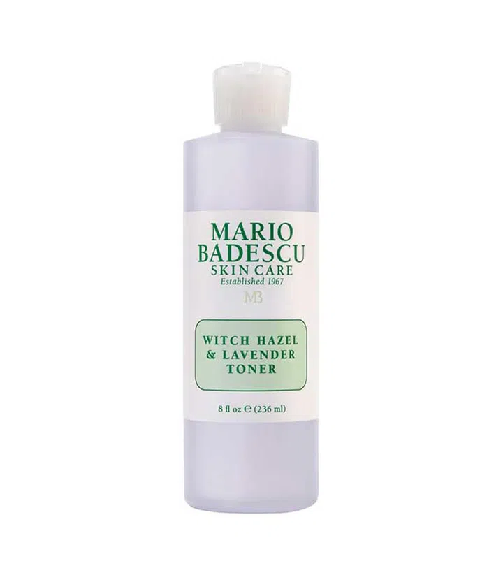 Mario Badescu Witch Hazel and Lavender Toner ($22)