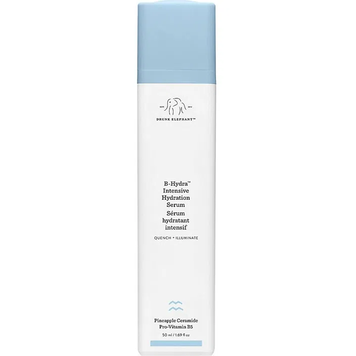 Best Travel-Friendly Serum Drunk Elephant B-Hydra Intensive Hydration Serum