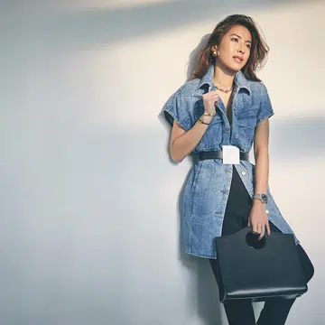 Sabrina Joseph Tan