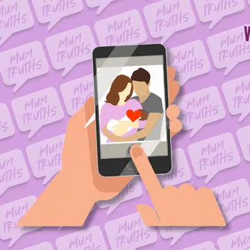 My Child's Privacy Is More Important Than My Social Media Presence