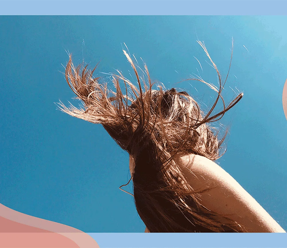 Hair loss myths