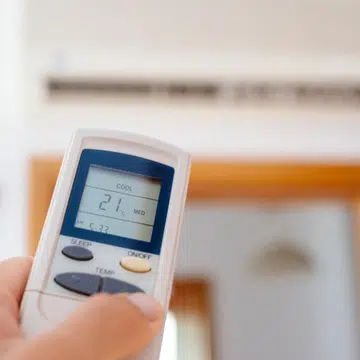 Expert Explains How Air Conditioning Impacts Your Health And Sleep