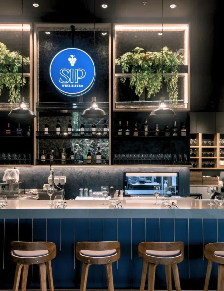 Credit: Courtesy of Sip Wine Bistro