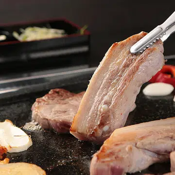 Korean bbq