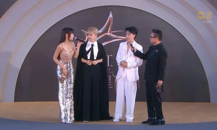 Picture: Screengrab via Mediacorp