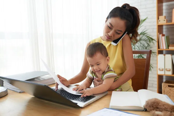 workingmom