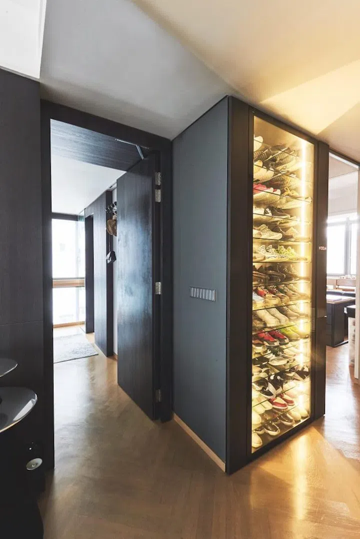 Credit: Home and Decor