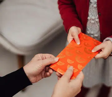 grow kids ang bao money