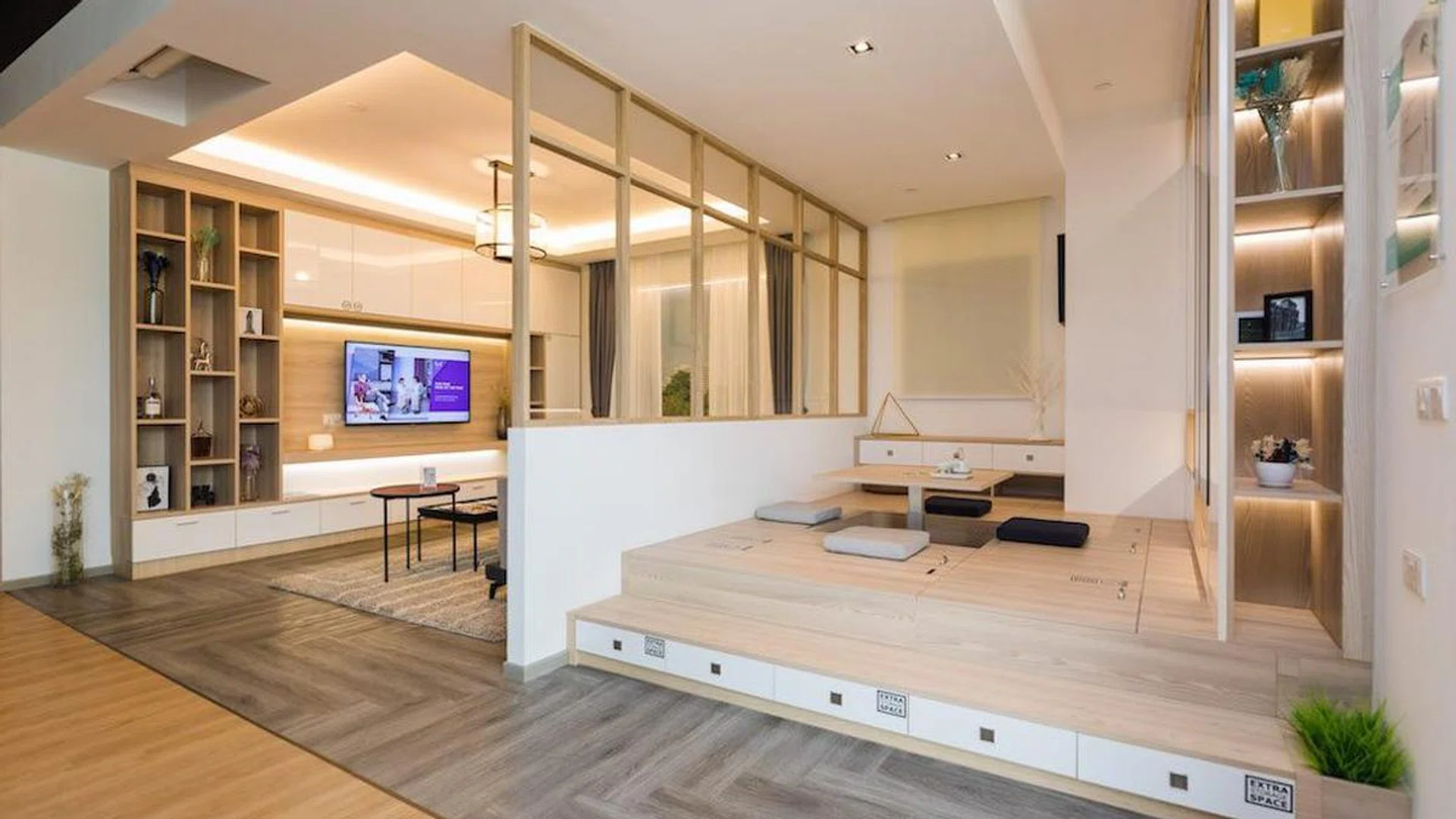 Photo: SP House