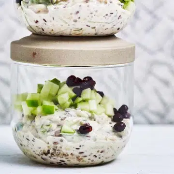 Bircher Muesli