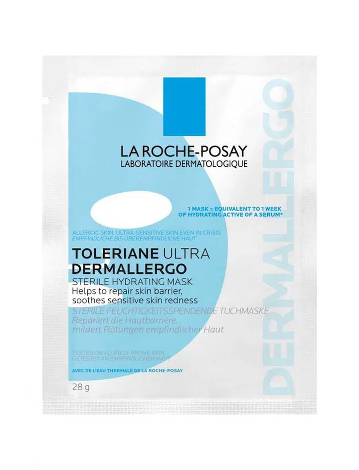 Credit: La Roche-Posay