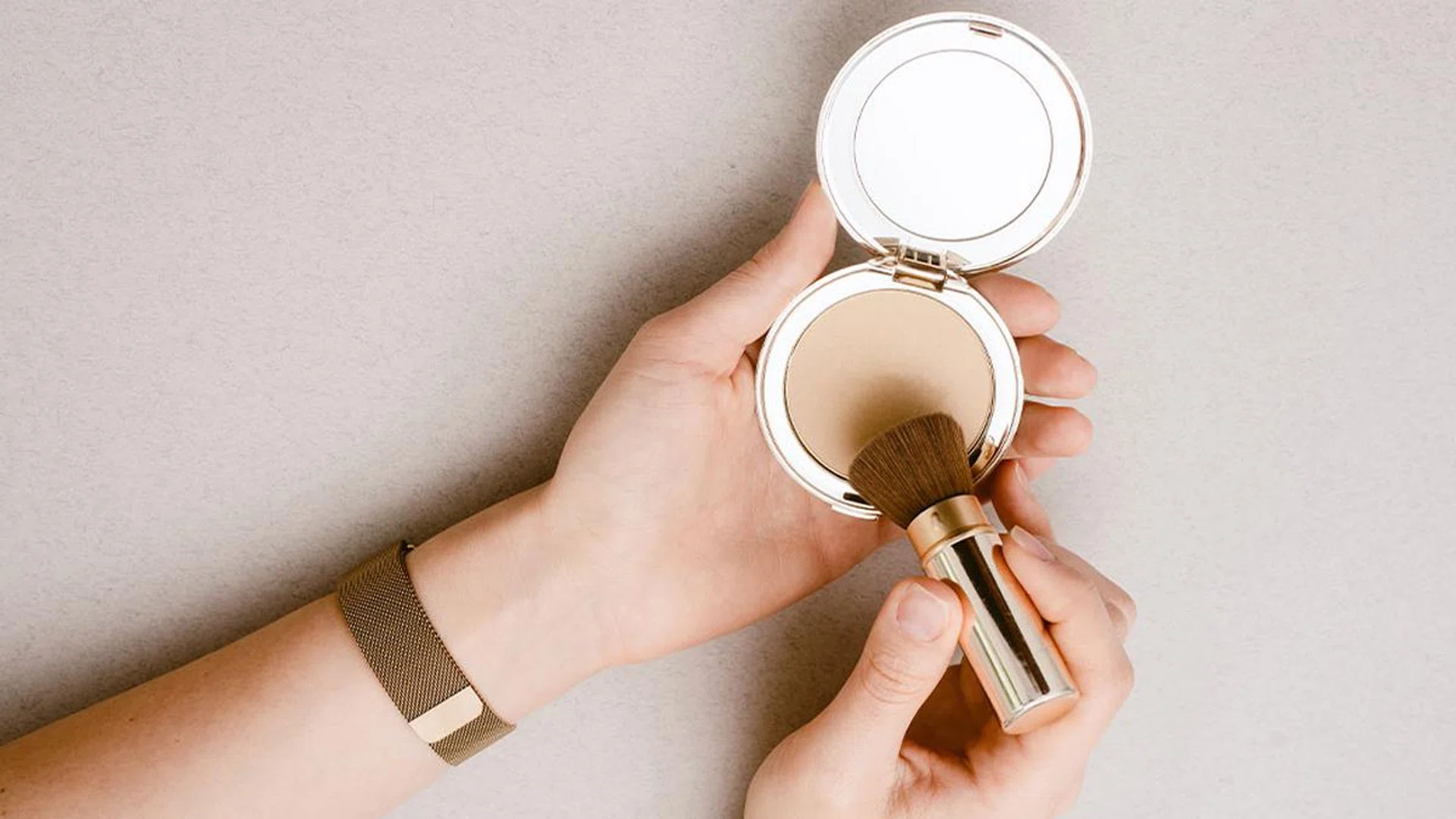 These Brands Offer Makeup And Skincare Refills