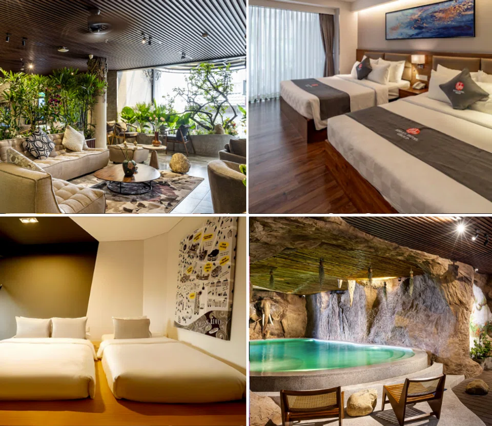 Best Family-friendly Hotels In Ho Chi Minh City, Vietnam