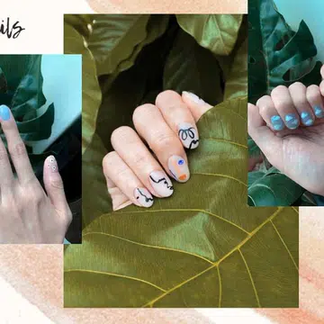 Live in the west or central? Love The Editors Market, Love Bonito, and Our Second Nature kinda vibes? Check out @okkonails in the charming estate of Tiong Bahru