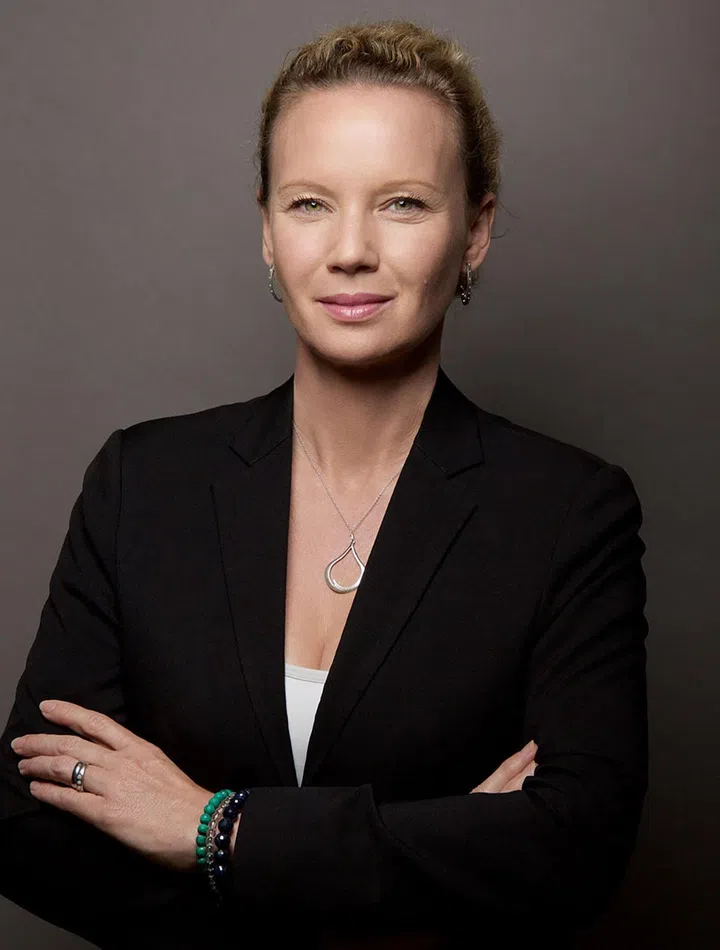 Ms Jana Dawson, director of academic affairs at The School of Positive Psychology, says motivating a child using rewards is ineffective in the long run. Photo: Marko Grubisic