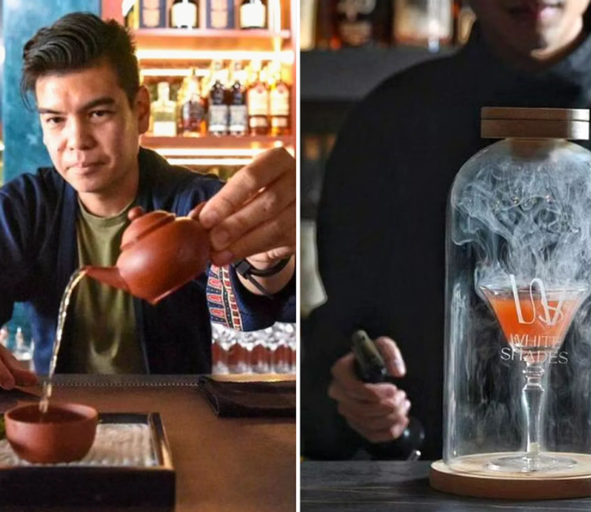 new concept bars singapore