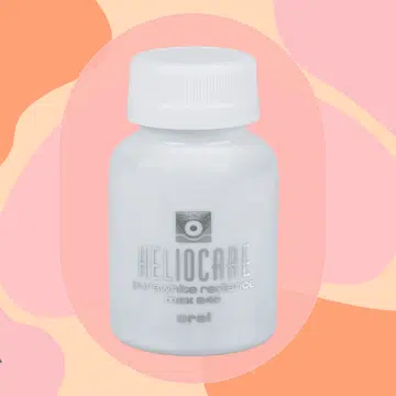 BBB2020 Best Oral Supplements - Brightening Heliocare Purewhite Radiance Max 240