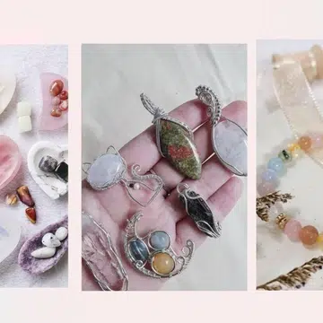 Where to buy crystals