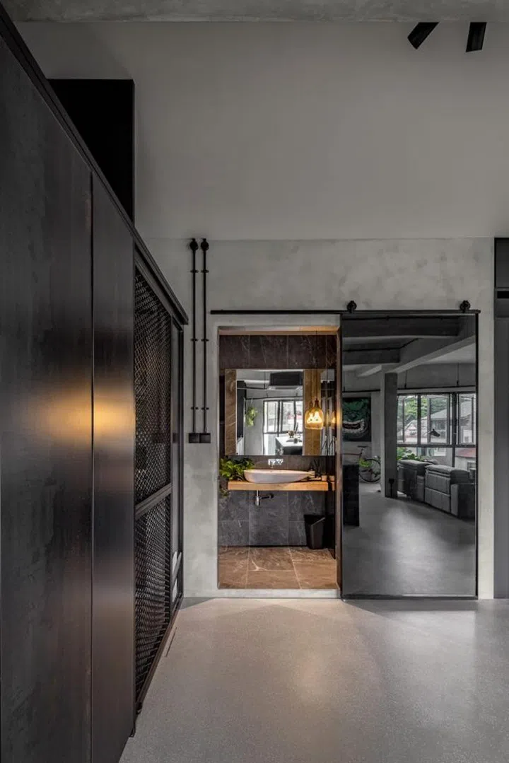 Credit: Uno Interior