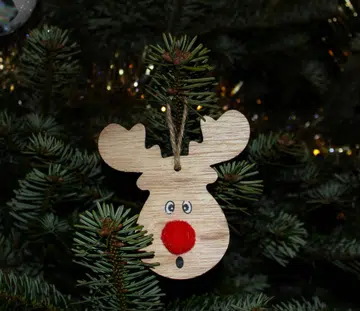 This Is What Your Choice Of Christmas Tree Says About You_Featured