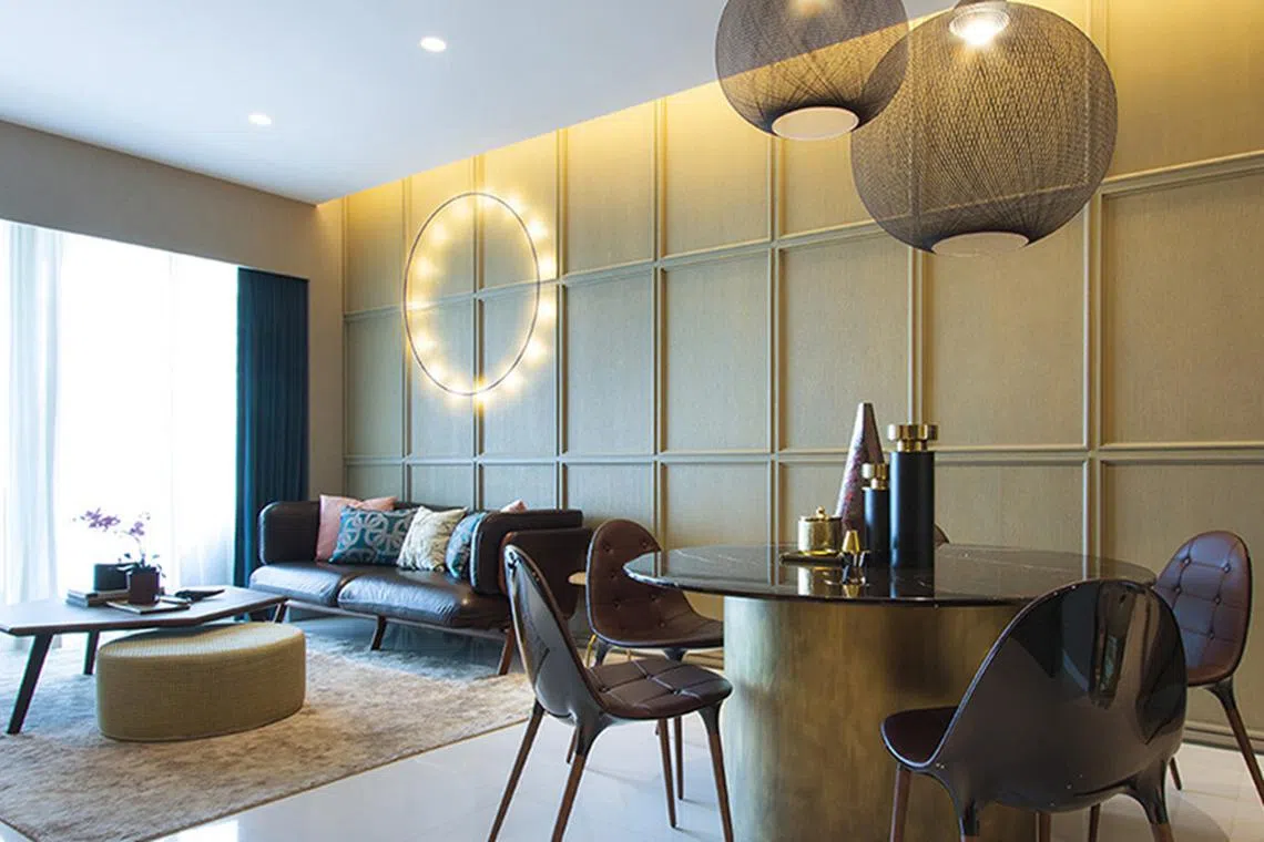 This Luxe River Valley Holiday Home Looks Like A Boutique Hotel - The ...