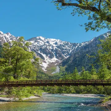 underrated places to travel in Japan