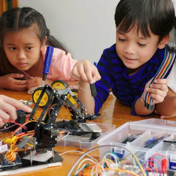 school holiday camps singapore