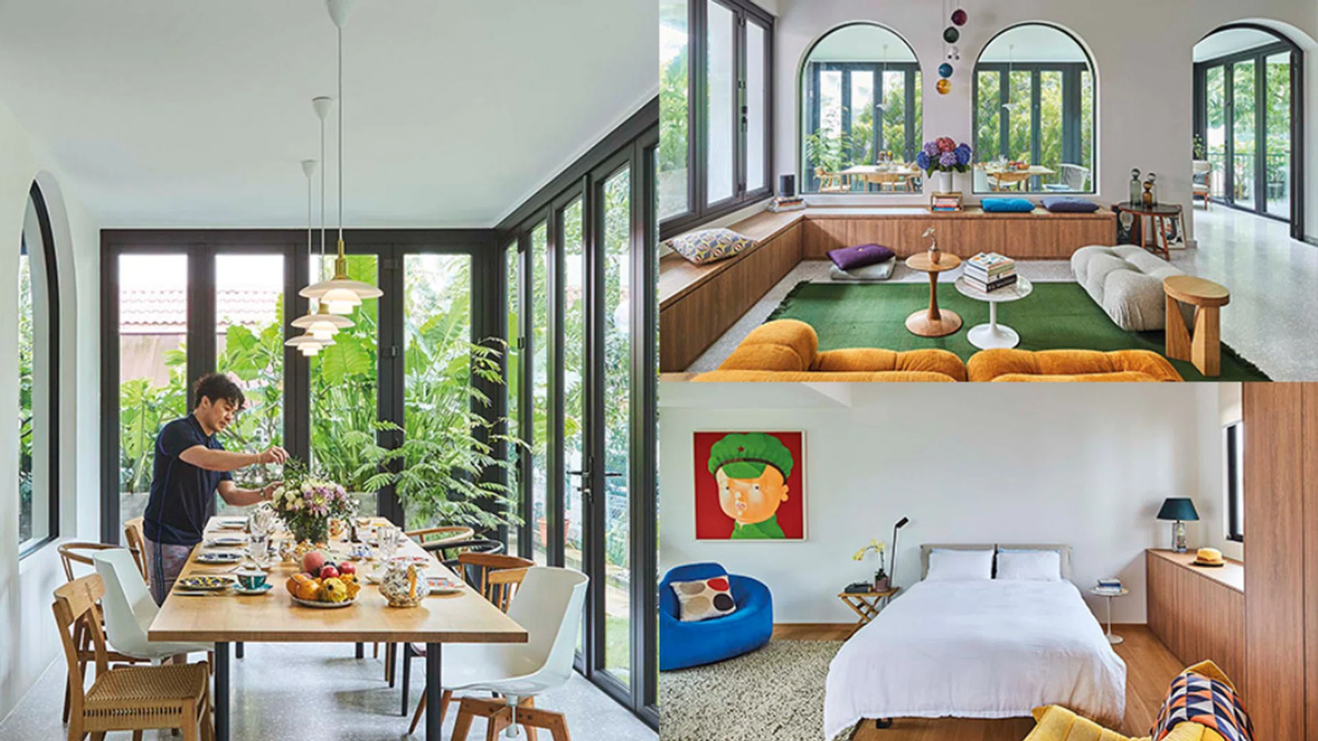 Home & Decor
