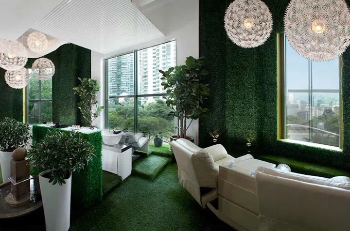 Kerastase Premiere Treatment, J’s Salon