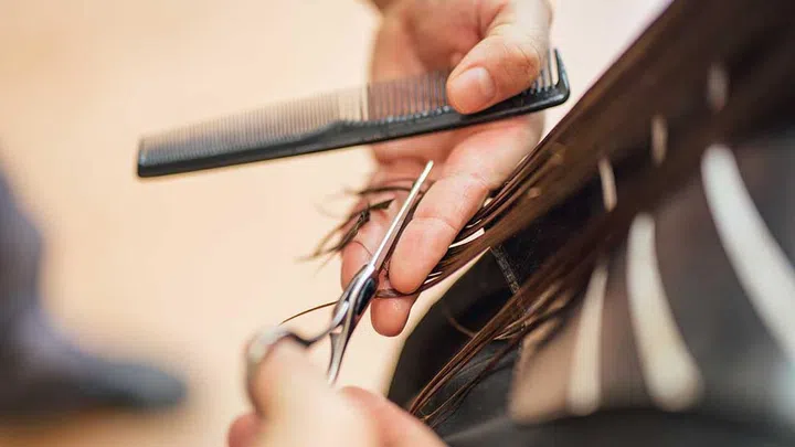 If your style needs an update, one of the easiest tweaks is to go a little shorter.If your style needs an update, one of the easiest tweaks is to go a little shorter.