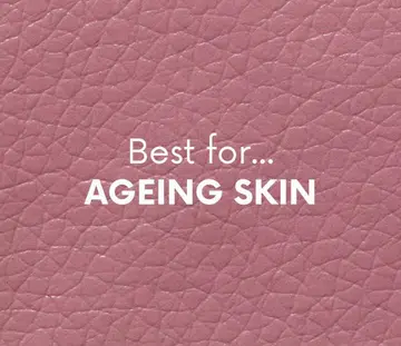 Featured Image: Best Products for Ageing Skin