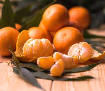 18 Lucky Foods To Eat Over CNY