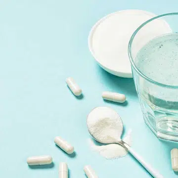 Do antioxidants work the same way when we ingest them?