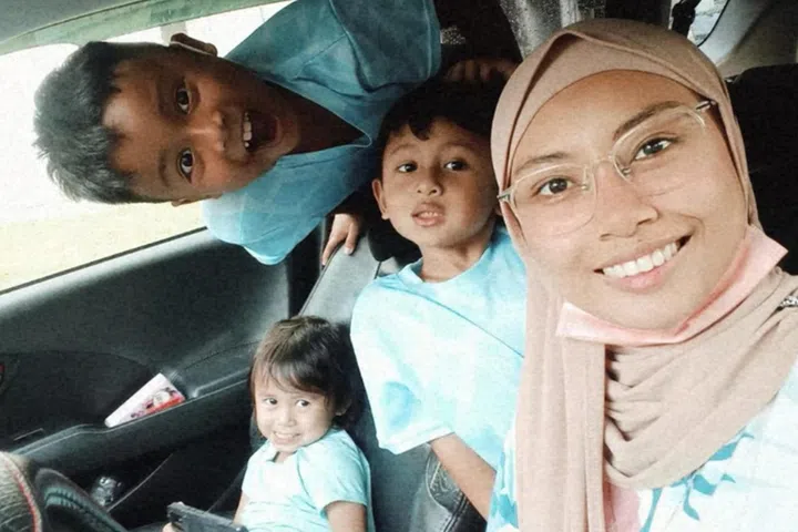 Credit: Juliana Binte Jorimi