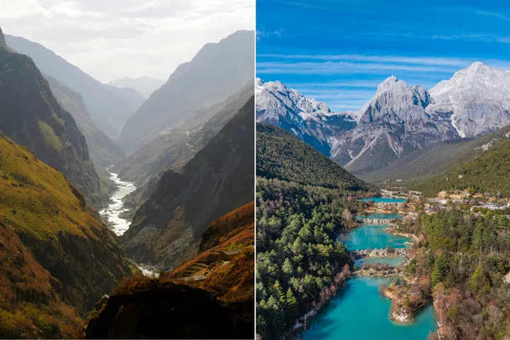 Chan Brothers Travel: Lijiang, year-end holiday destinations, The Moments We Travel For