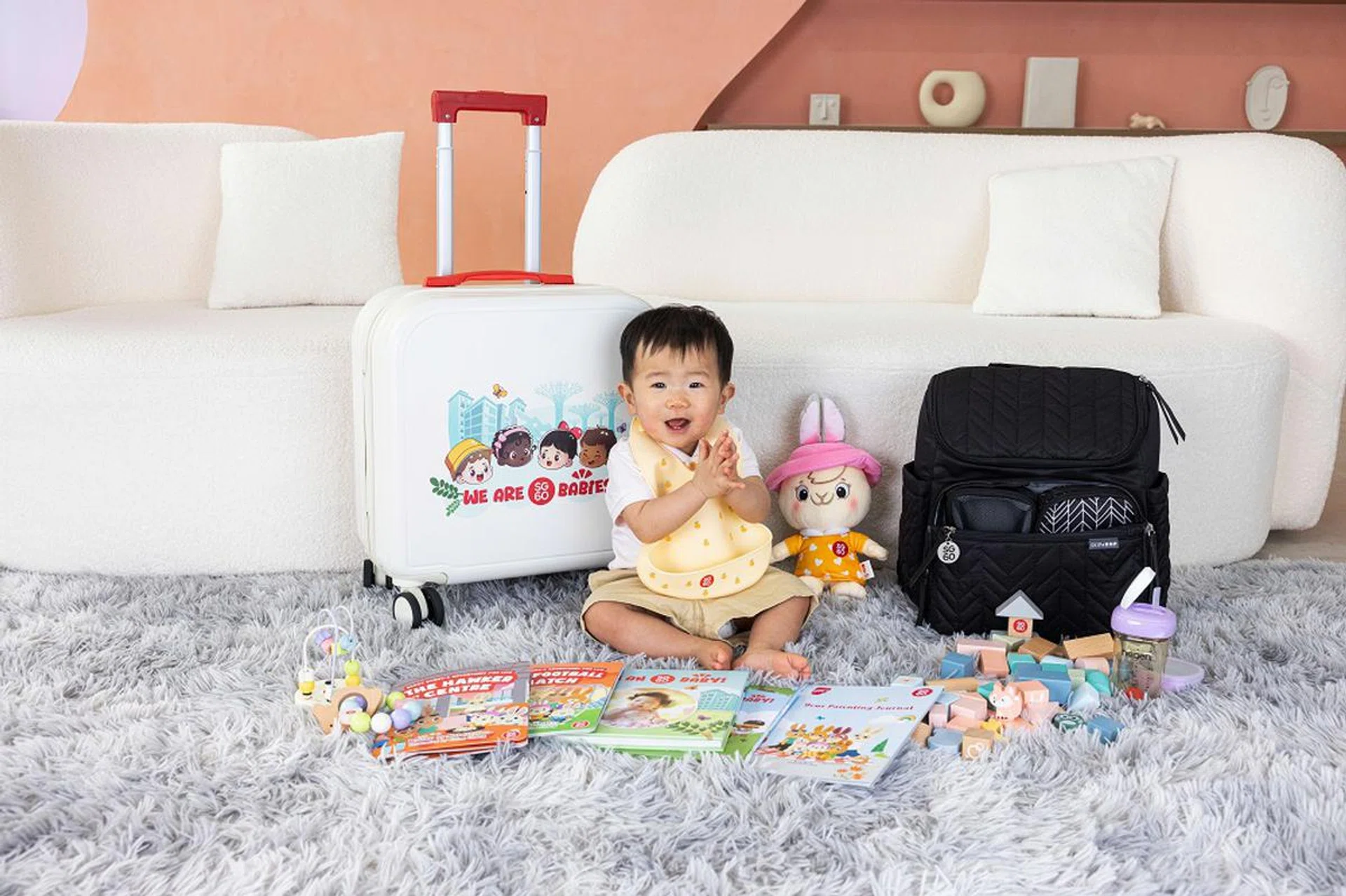 All Singaporean babies born between Jan 1 and Dec 31 will be eligible for the SG60 Baby Gift.