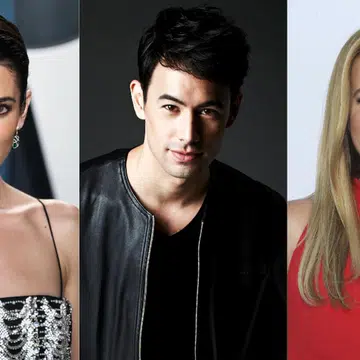 Inspiring Celebrities Like George Young Who Have Spoken Out About Autism_Featured