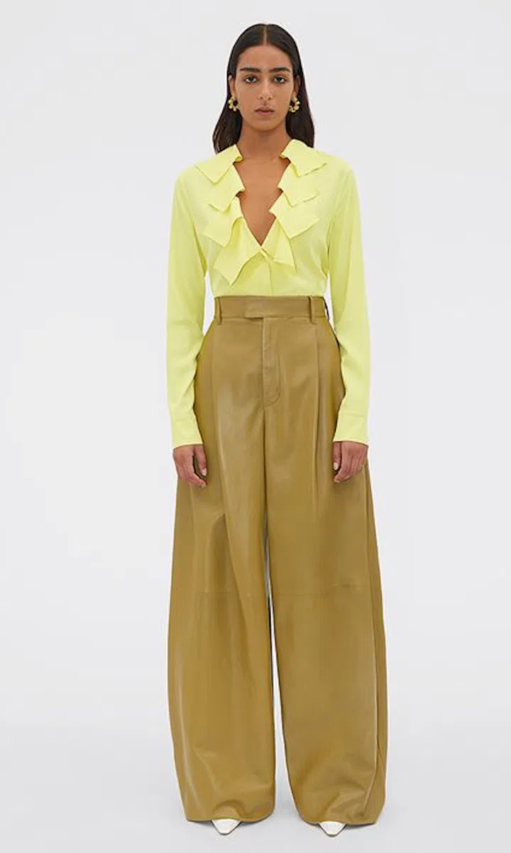 Credit: Bottega Veneta