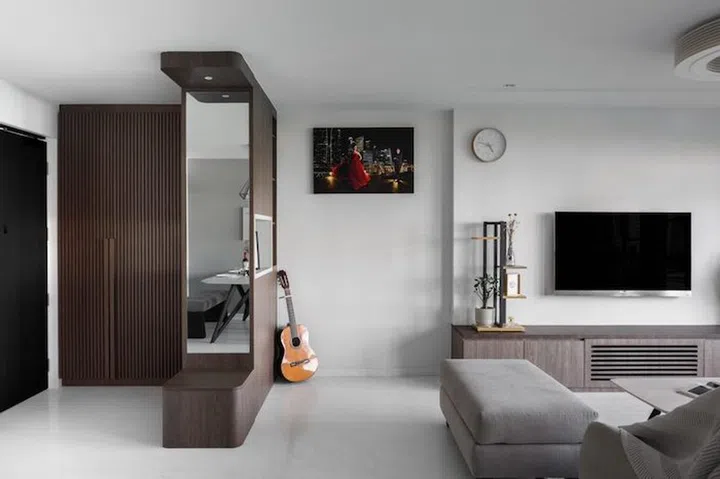 Credit: Home and Decor
