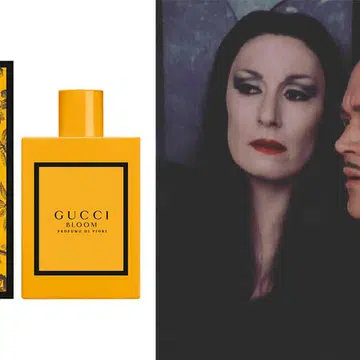 She was best known as Morticia Addams in 1991's The Addams Family movie