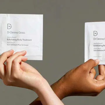 Last minute acid peels you can turn to for radiant skin by Chinese New Year
