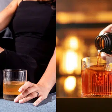 7 Cocktail Bars To Get Your Boozy Fix Without Leaving The House