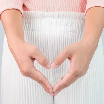 Probiotics women vagina health