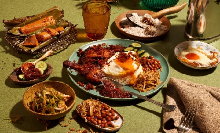 Credit: The Coconut Club