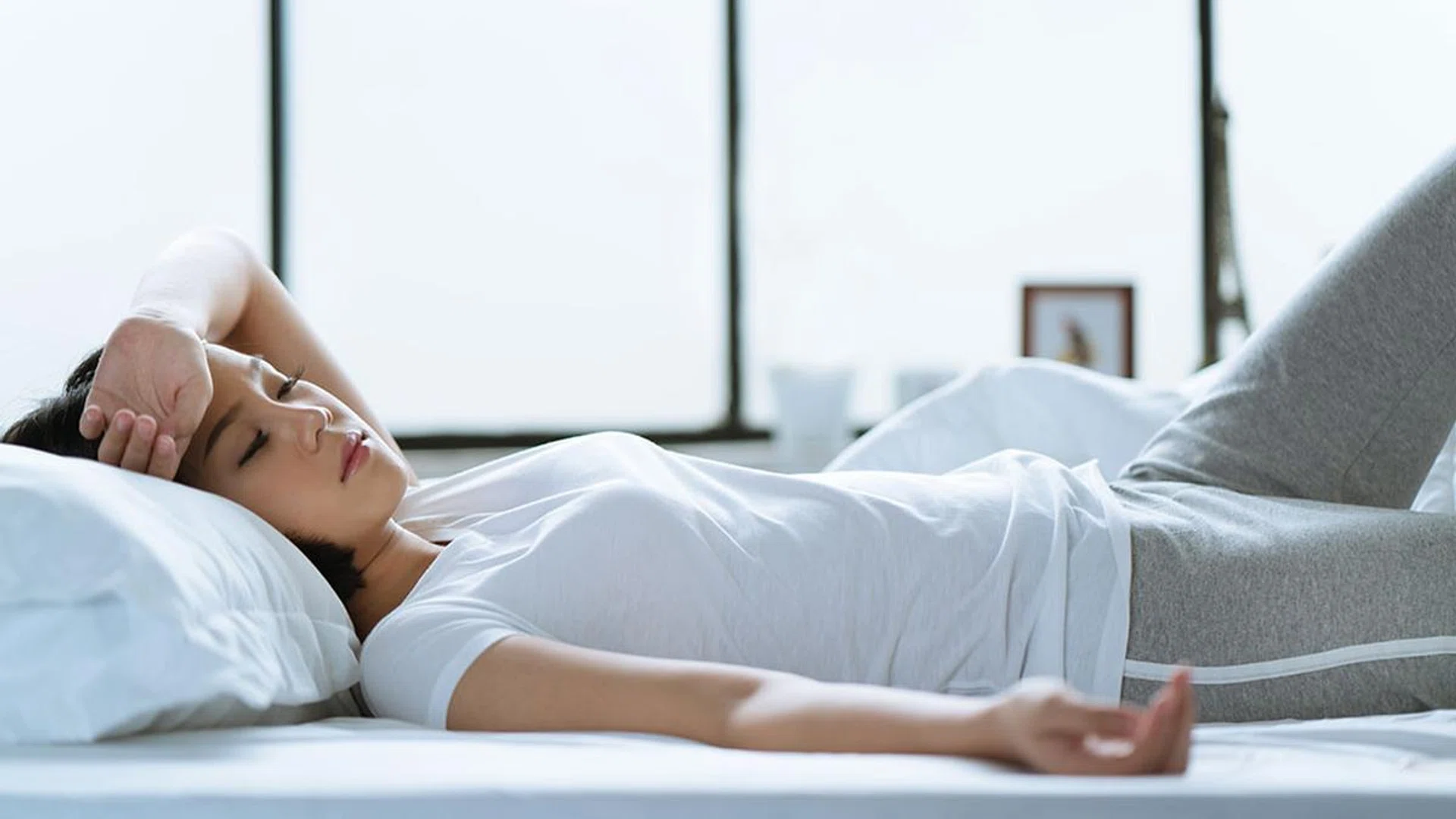 Feeling Meh? It Could Be Your Hormones