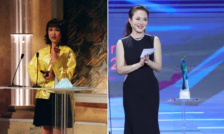 Credit: The New Paper and Mediacorp