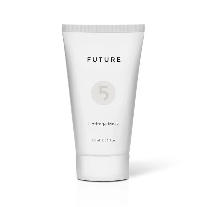 Best Gentle Exfoliating Mask Future Heritage Mask