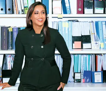 Pro Bono Lawyer Sadhana Rai