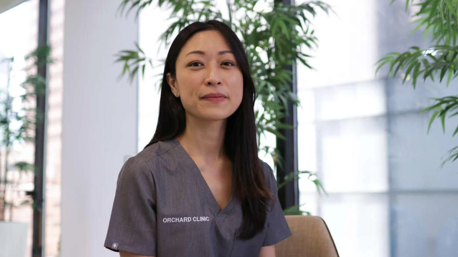 Cheryl Han