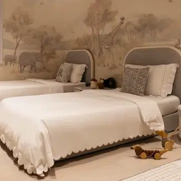 kids bedroom ideas 2024